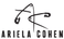 Ariela Cohen - Home